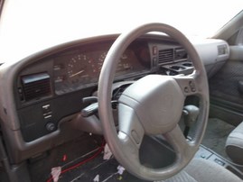 1993 TOYOTA 4RUNNER SR5 GRAY 3.0L AT 2WD Z17832